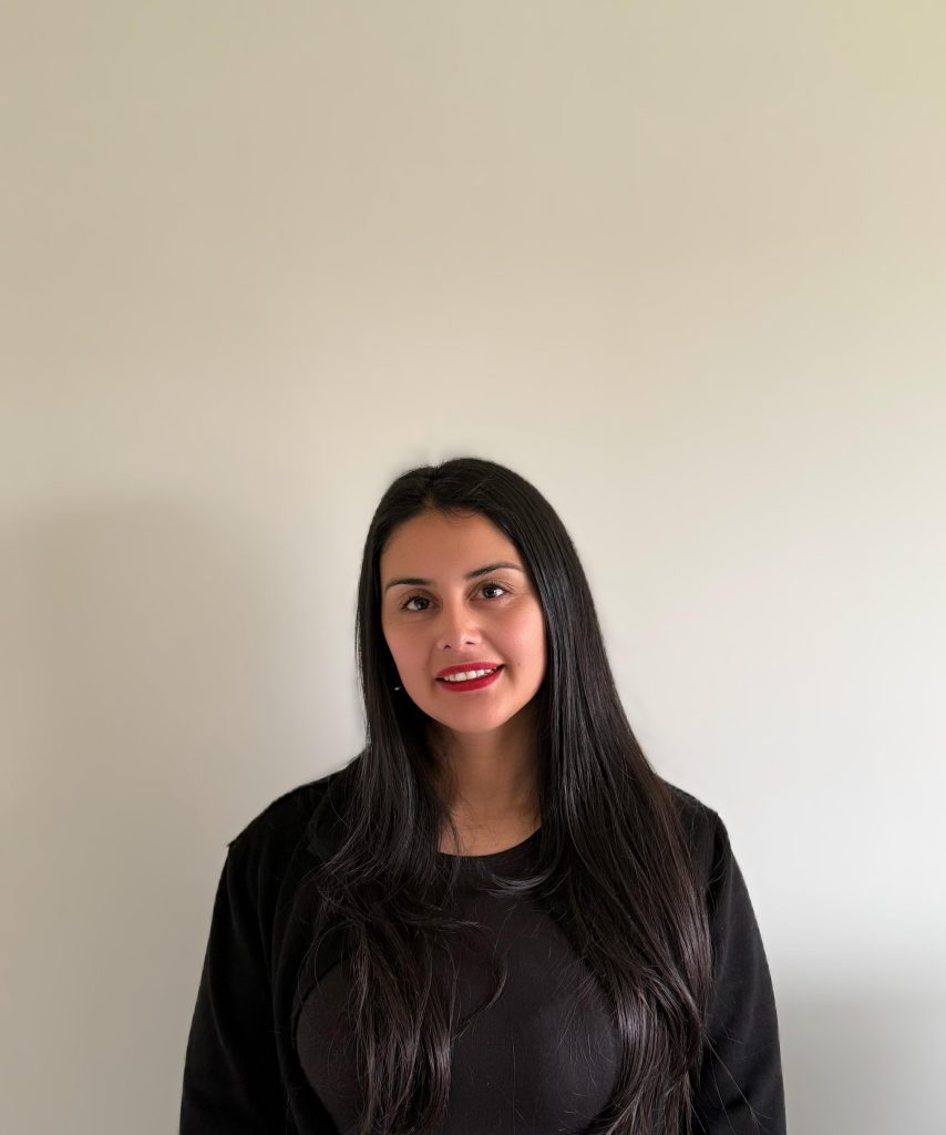 Daniela Hernández: Director