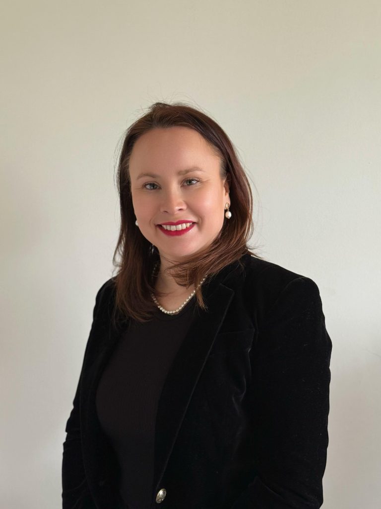 Ignacia Meza: Presidenta