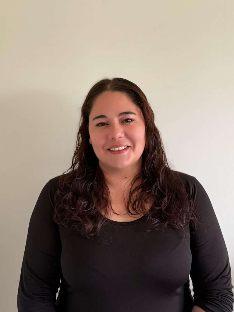 Nicol Rojas: Secretaria