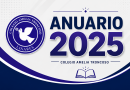 Anuario Colegio Amelia Troncoso 2025
