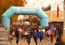 Corrida Familiar 2026