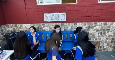 Día Mundial de la Actividad Física Día Mundial de la Actividad Física