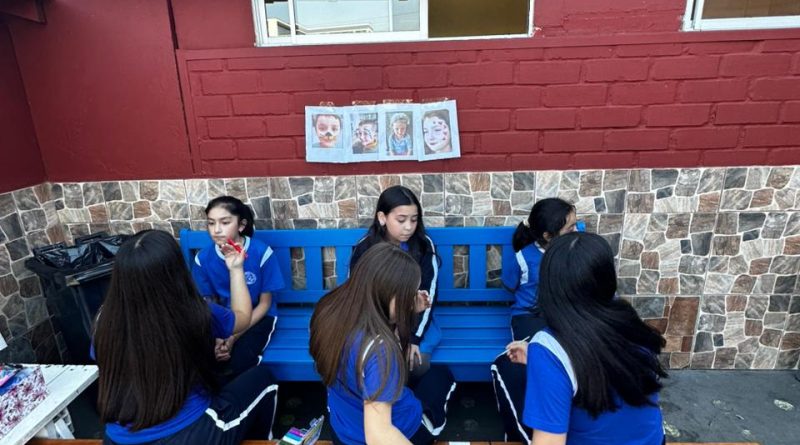 Día Mundial de la Actividad Física 