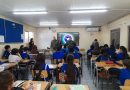 Visita Preventiva Carabineros.
