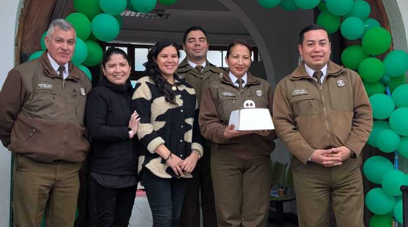 Día del Carabinero