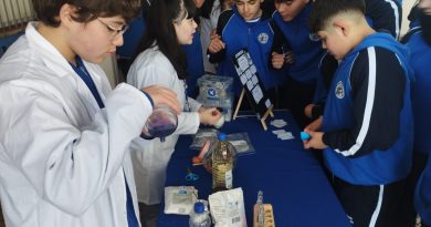 Intervención Cientifica