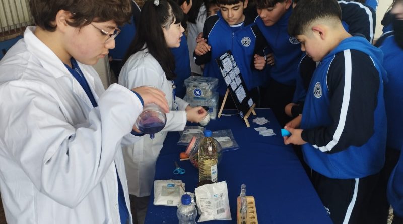 Intervención Cientifica